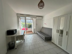 location Studio Montpellier