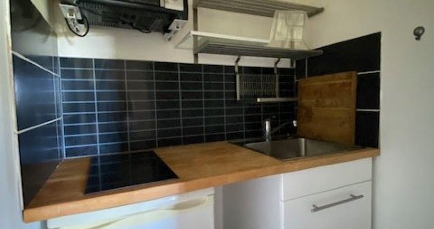 location Appartement Montpellier