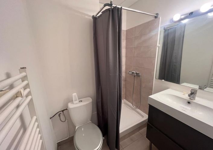 location Studio Montpellier