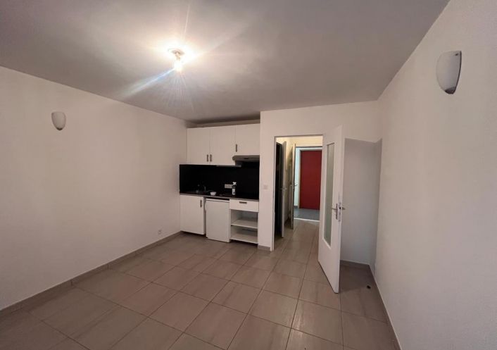 location Studio Montpellier