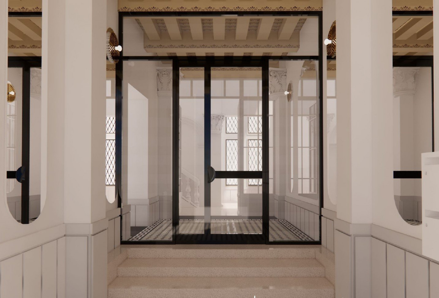 vente Appartement à rénover Montpellier - Photo 3
