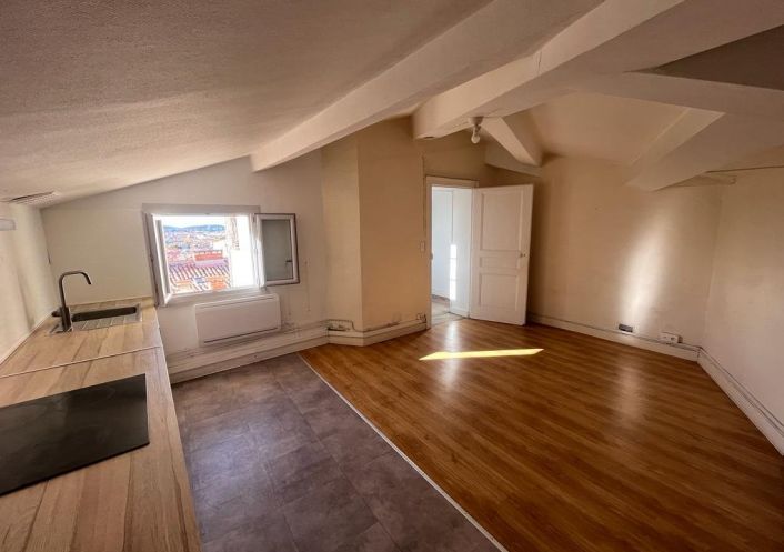 vente Appartement à rénover Montpellier