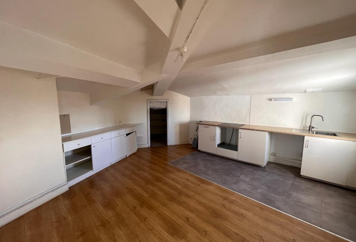 vente Appartement à rénover Montpellier - Photo 7