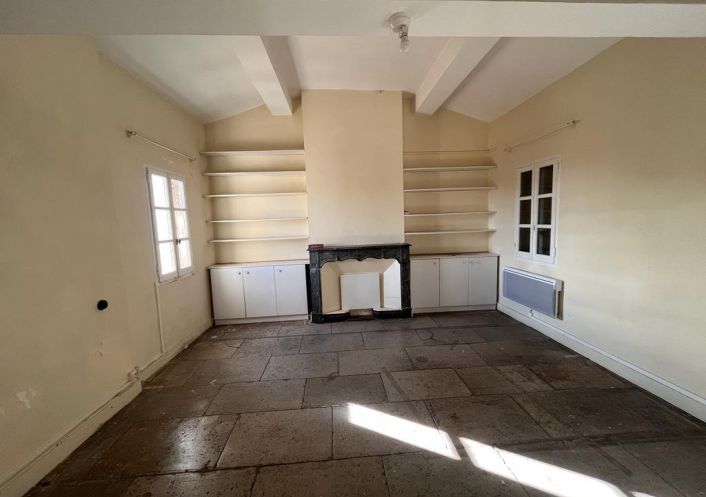 vente Appartement à rénover Montpellier