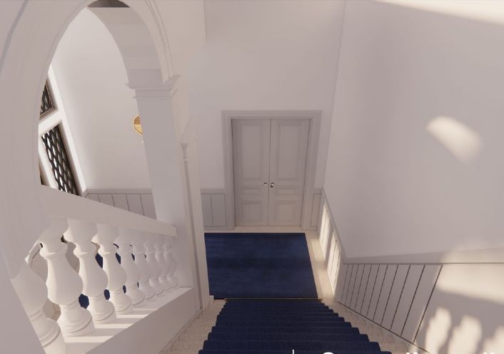 vente Appartement à rénover Montpellier