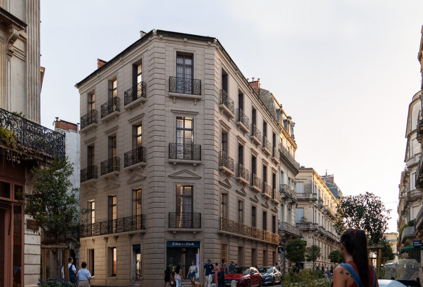 vente Appartement à rénover Montpellier - Photo 1