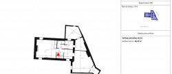 vente Appartement à rénover Montpellier