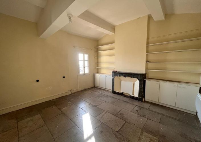 vente Appartement à rénover Montpellier