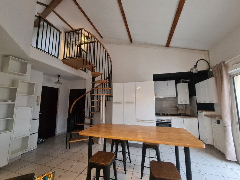 location Appartement Montpellier - Photo 3