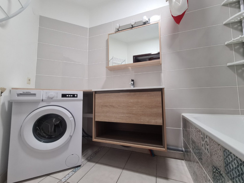 location Appartement Montpellier - Photo 9