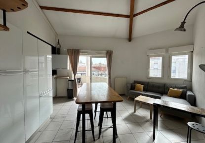 location Appartement Montpellier