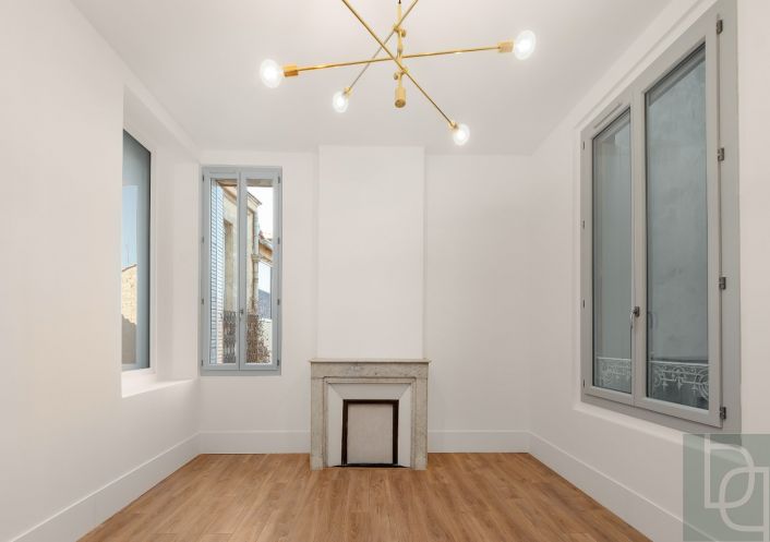 location Bureau Montpellier