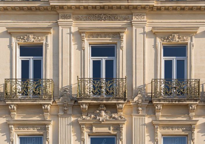 location Bureau Montpellier