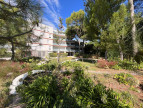 vente Appartement en rez de jardin Montpellier