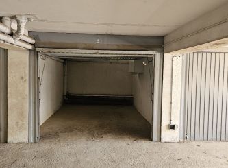 vente Garage Montpellier