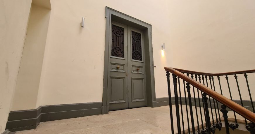 location Appartement haussmannien Montpellier