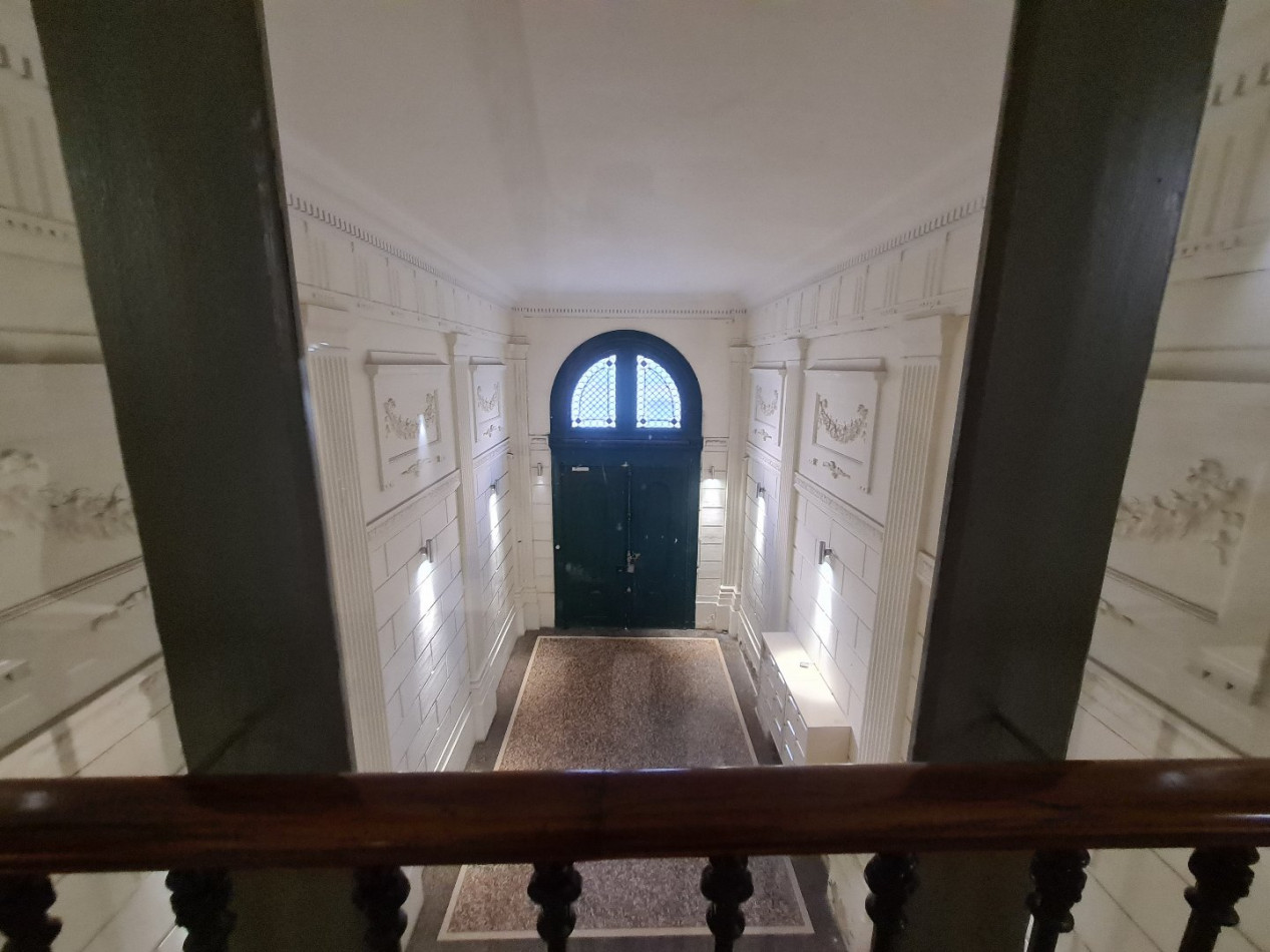 location Appartement haussmannien Montpellier - Photo 6