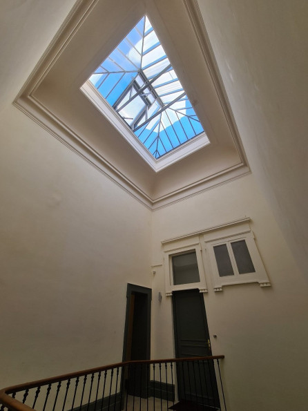 location Appartement haussmannien Montpellier - Photo 8