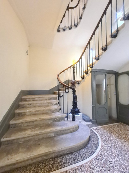 location Appartement haussmannien Montpellier - Photo 7