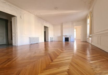 location Appartement haussmannien Montpellier