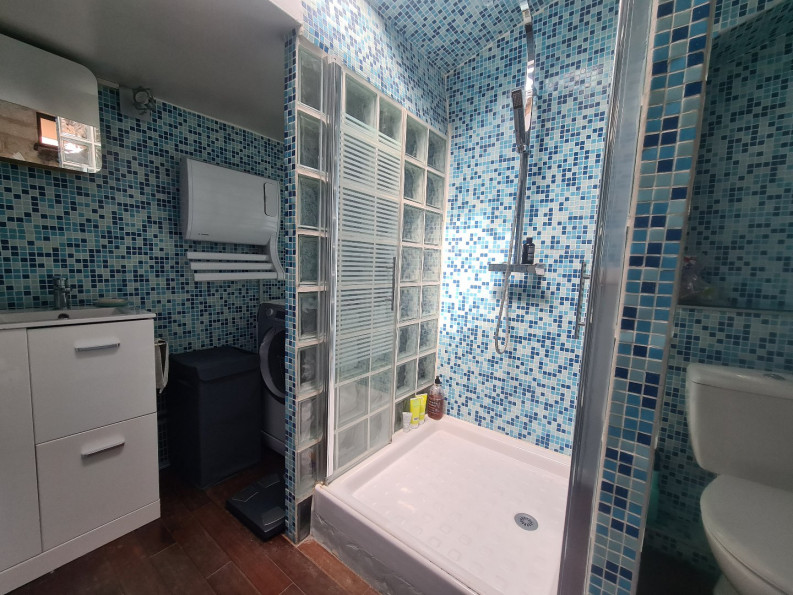 vente Appartement terrasse Montpellier - Photo 8