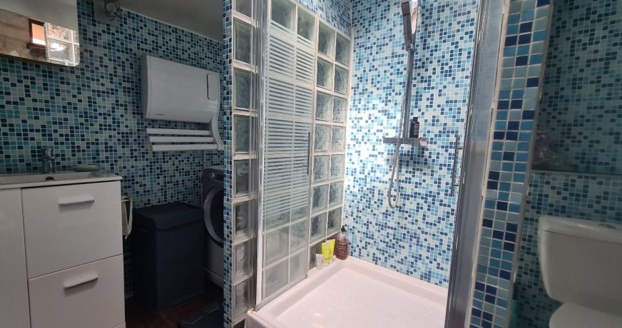 vente Appartement terrasse Montpellier