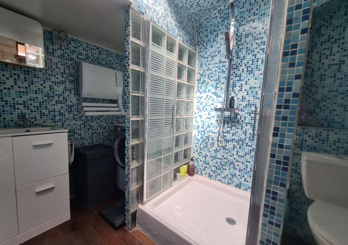 vente Appartement terrasse Montpellier