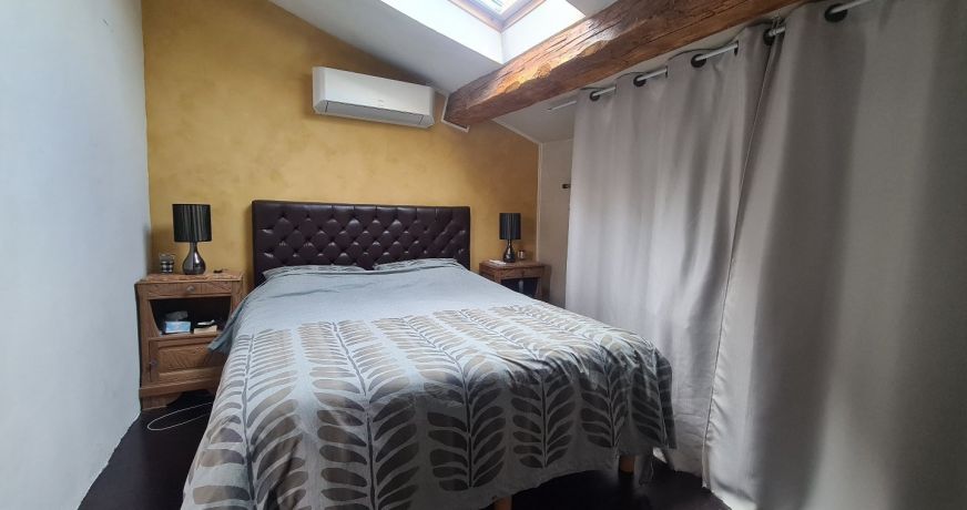 vente Appartement terrasse Montpellier
