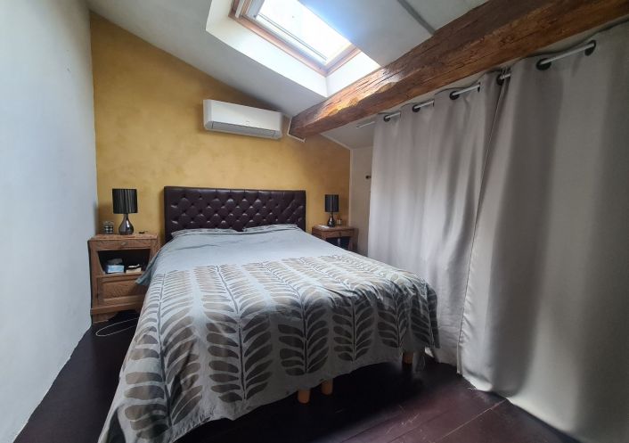 vente Appartement terrasse Montpellier