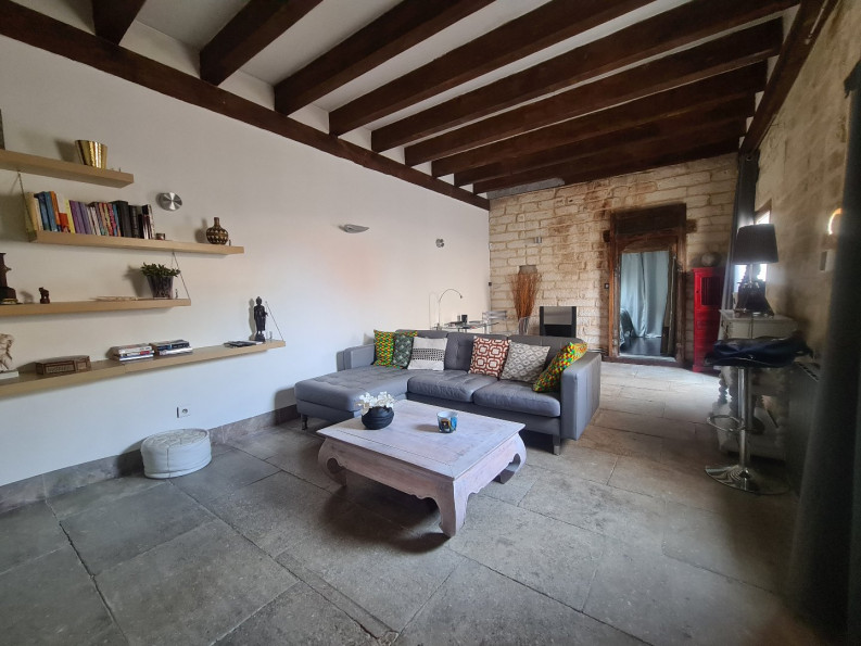 vente Appartement terrasse Montpellier - Photo 3