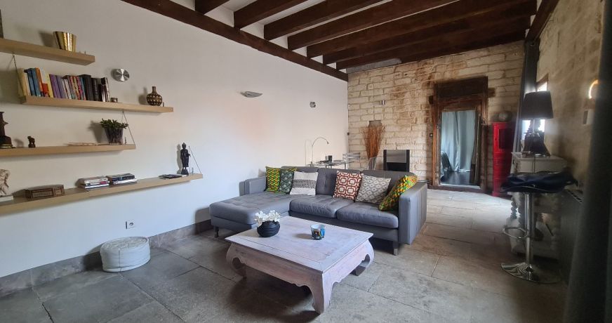 vente Appartement terrasse Montpellier