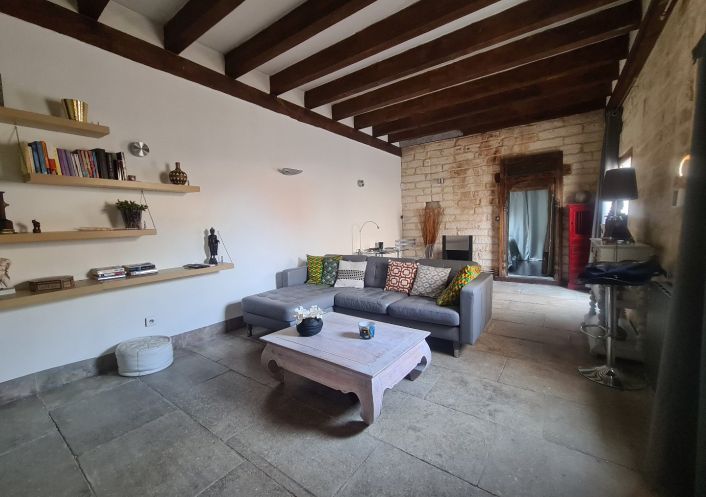 vente Appartement terrasse Montpellier
