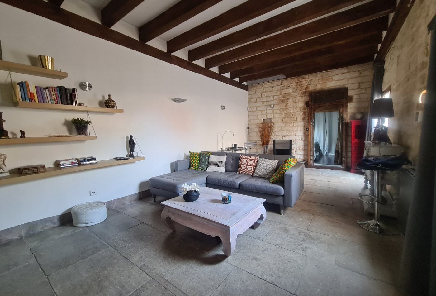 vente Appartement terrasse Montpellier - Photo 3