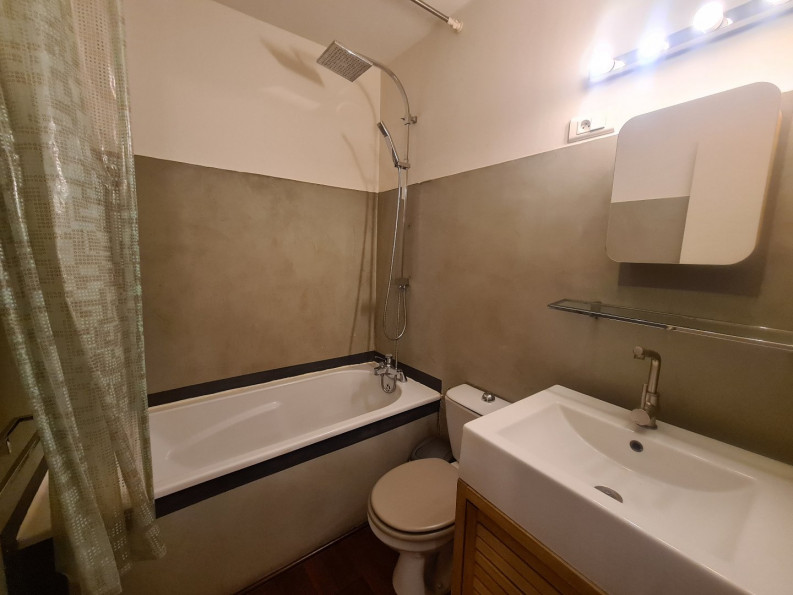 vente Appartement terrasse Montpellier - Photo 7