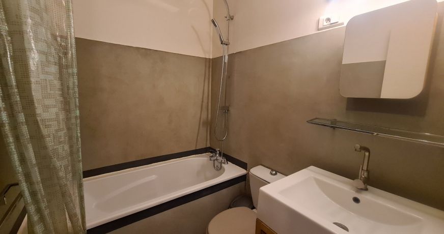 vente Appartement terrasse Montpellier