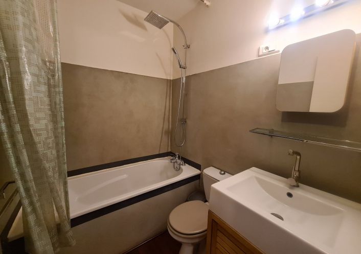 vente Appartement terrasse Montpellier