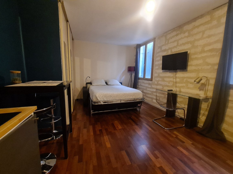 vente Appartement terrasse Montpellier - Photo 4