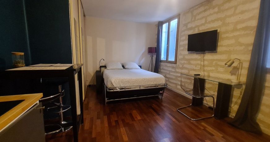 vente Appartement terrasse Montpellier