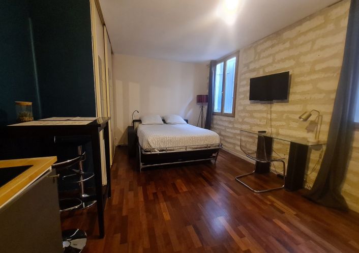 vente Appartement terrasse Montpellier
