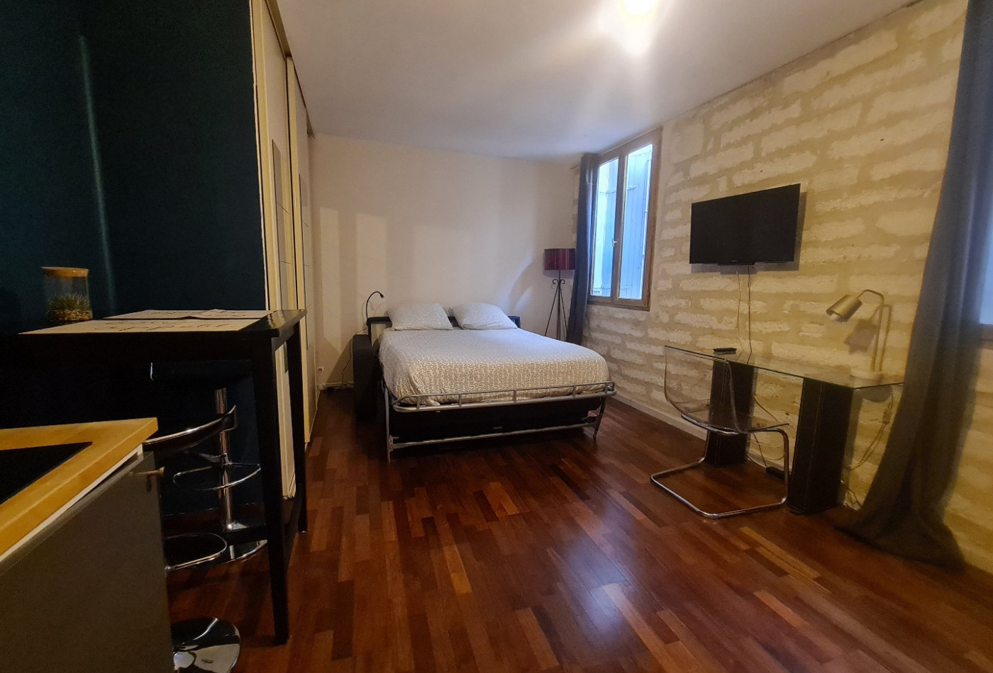 vente Appartement terrasse Montpellier - Photo 4