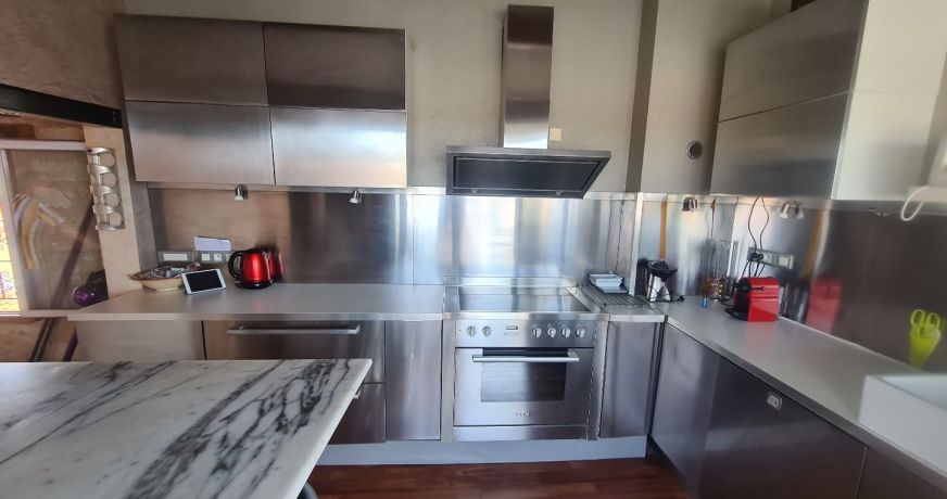 vente Appartement terrasse Montpellier