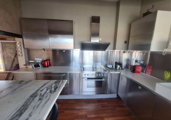 vente Appartement terrasse Montpellier