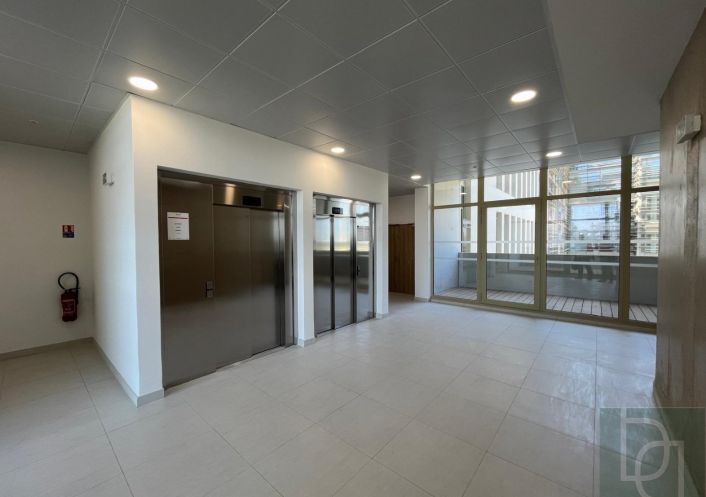 location Bureau Montpellier