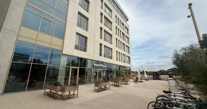 location Bureau Montpellier