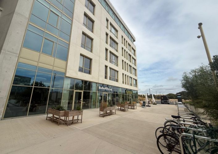 location Bureau Montpellier