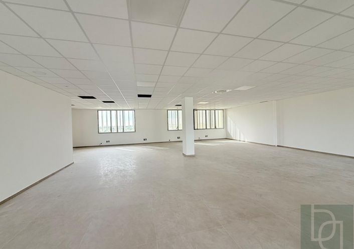 location Bureau Montpellier