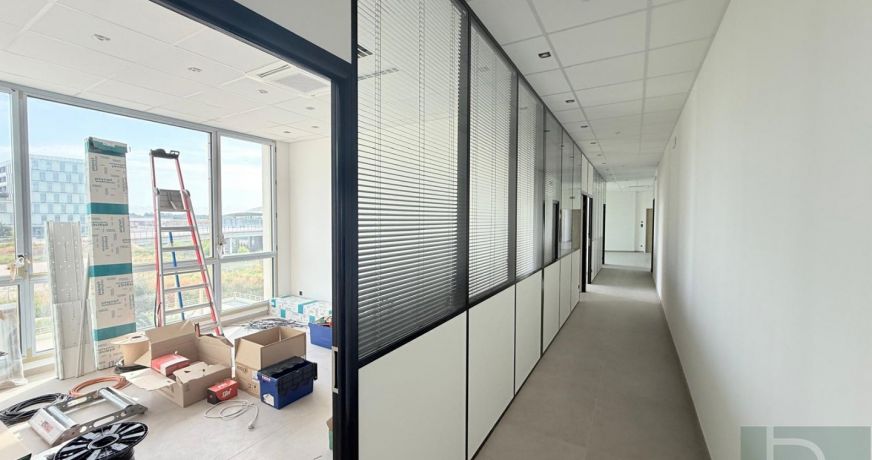 location Bureau Montpellier