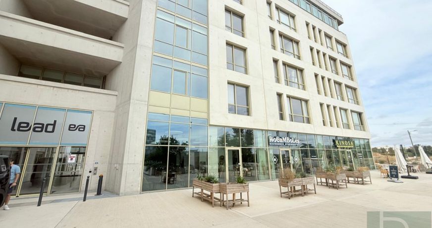 location Bureau Montpellier