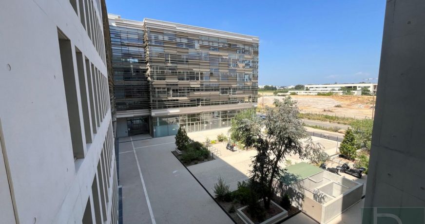 location Bureau Montpellier