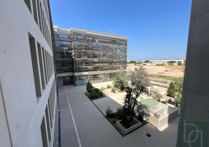 location Bureau Montpellier